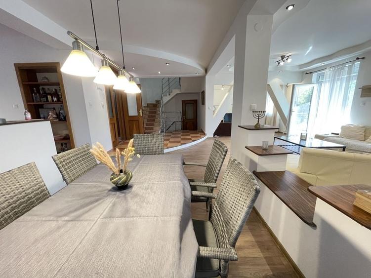 Casa spatioasa cu spatiu de relaxare-zona Blascovici - 3