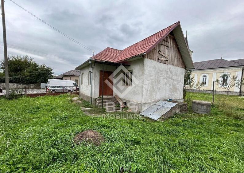 Casa de vanzare in localitatea Sintereag - 16