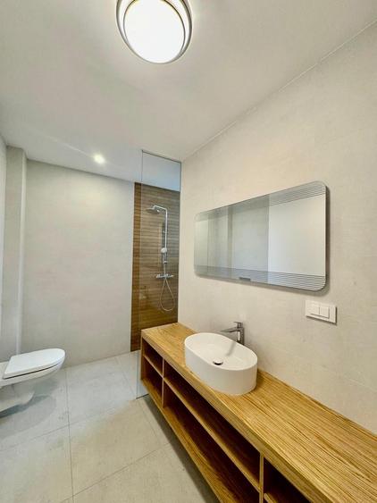 Vila noua individuala P+1 cu 6 camere in zona Pipera-Millo - 13