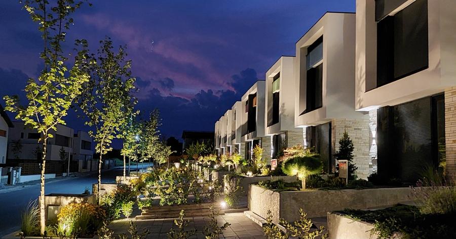 Casa ultra premium cu terasa panoramica si gradina, 118mp, zona Blv. Muncii - 4