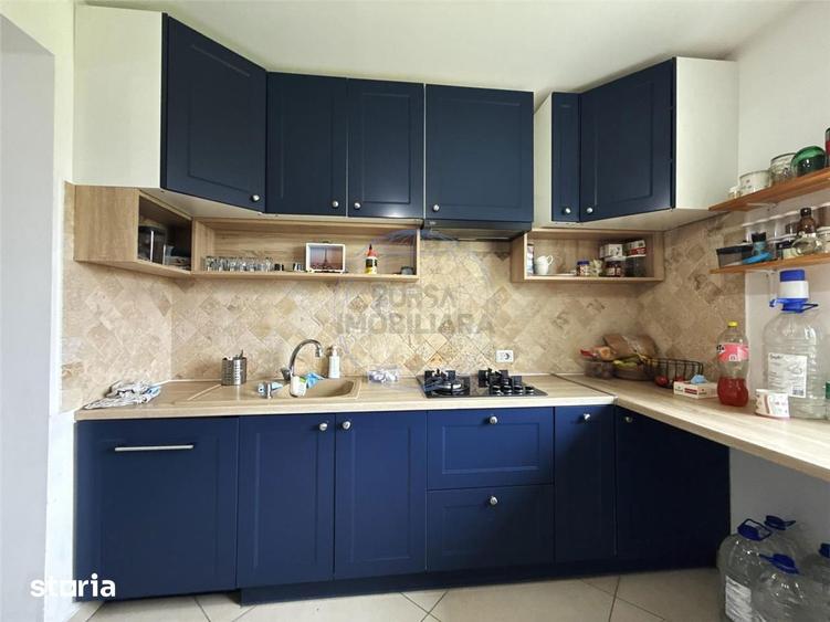 CASA 3 CAMERE MANDRESTI - 14
