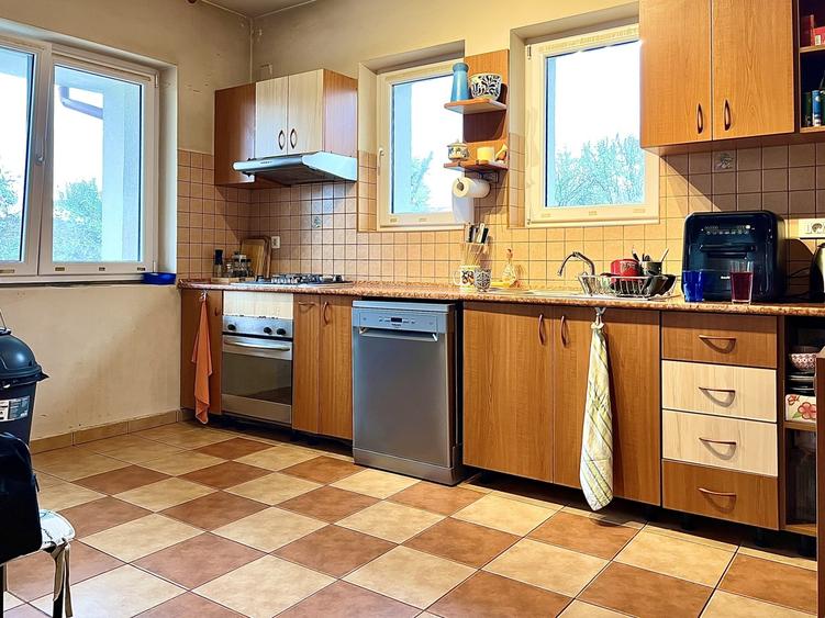 Casă unifamilială Otopeni - 10