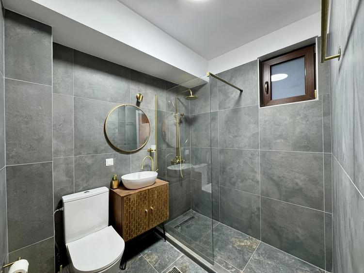 Apartament 2 camere de închiriat zona Dămăroaia - 8