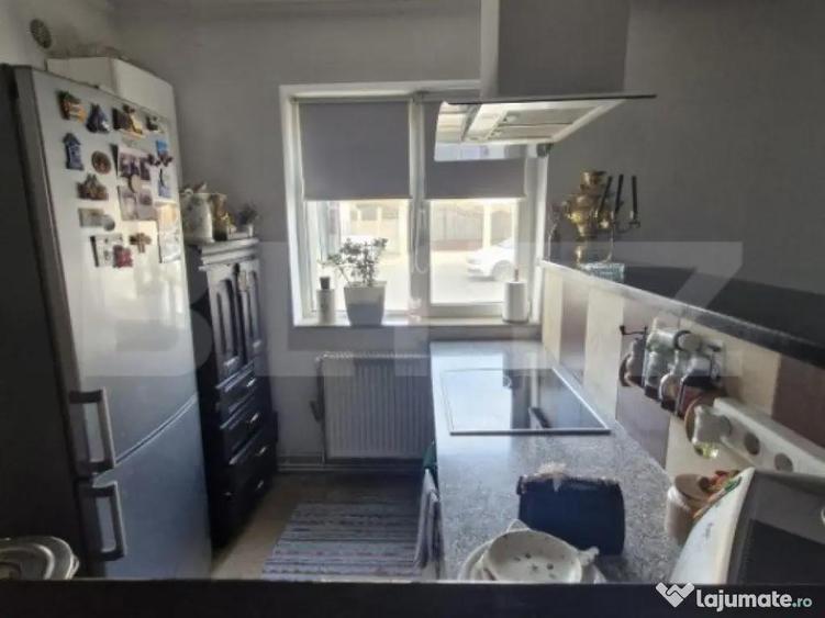 Duplex in centrul orasului Turda - 8