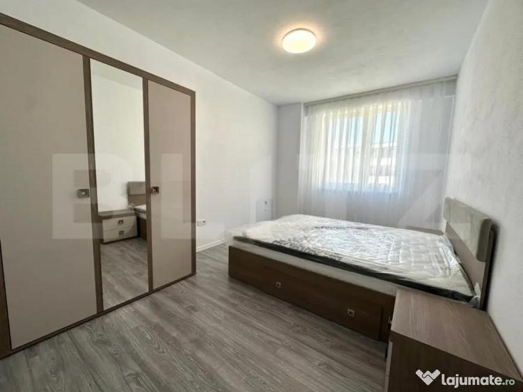 Apartament de inchiriat 2 camere, 60 mp, zona AREX. - 2