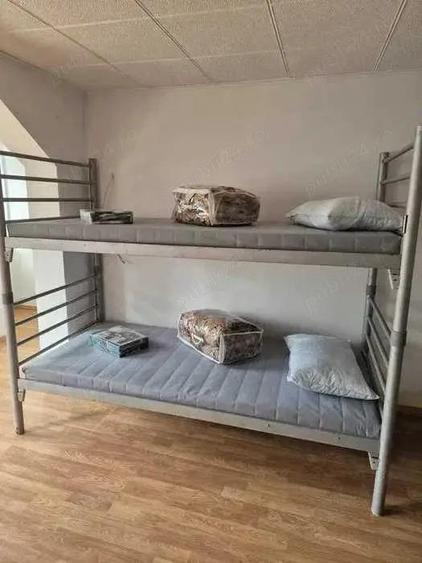 Cazare muncitori Valea Dragului Mihai Bravu Giurgiu - 4