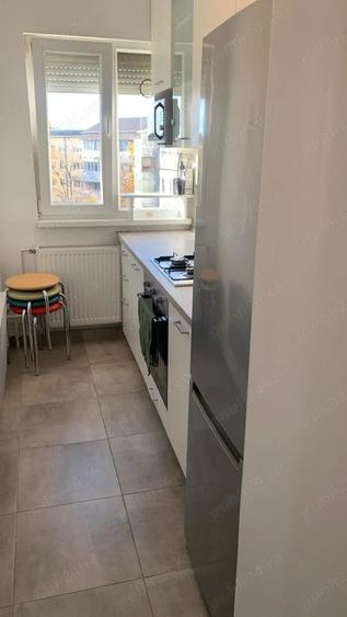 Inchiriez apartament 2 camere complet amenajat, vis-a-vis de Spitalul Judetean - 10
