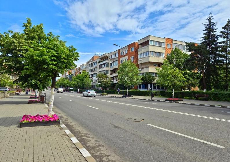 APARTAMENT - 3 CAMERE, ETAJUL 1 - CALEA LUI TRAIAN
