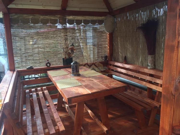 Duplex, 6 camere , 160 mp, str.Erkel Ferenc, Buna-Ziua - 19