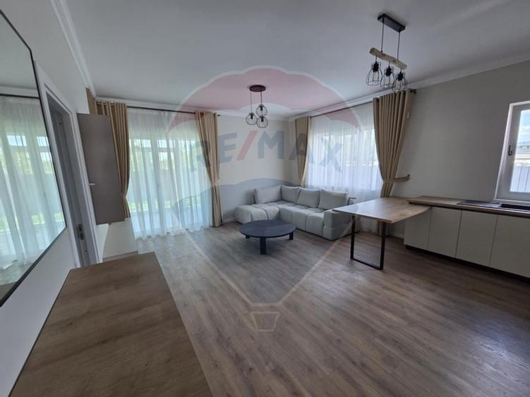 Casă finalizata Golesti - 2