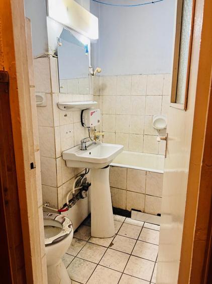 Vand apartament 2 camere, 35 mp etaj 4 Brad - 4
