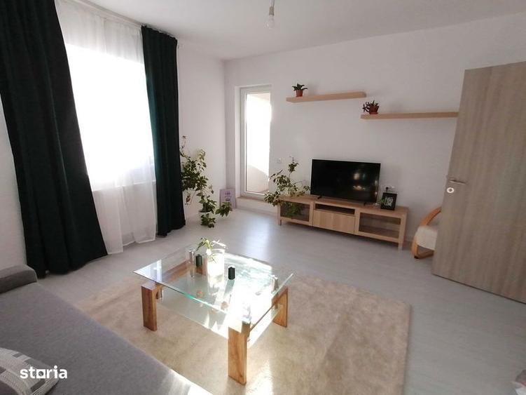 Apartament 2 camere + loc de parcare, metrou Dimitrie Leonida - 7
