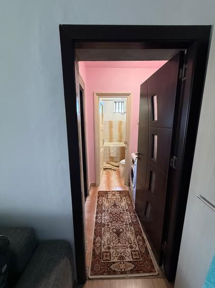 Apartament in Bumbesti Jiu,2 camere semidecomandat - 3