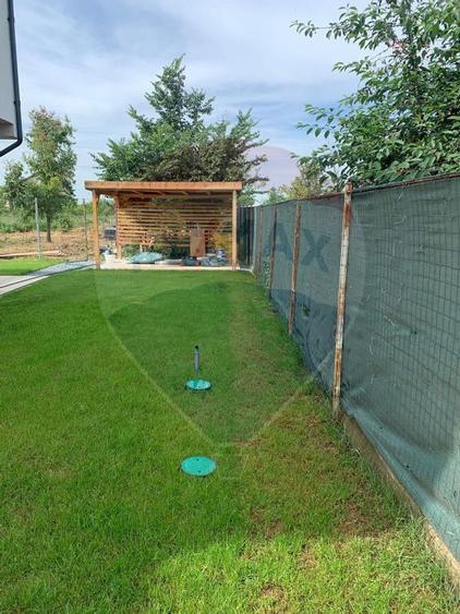 Vila eleganta Cernica, 100 mp utili, 200 mp teren, apro... - 2