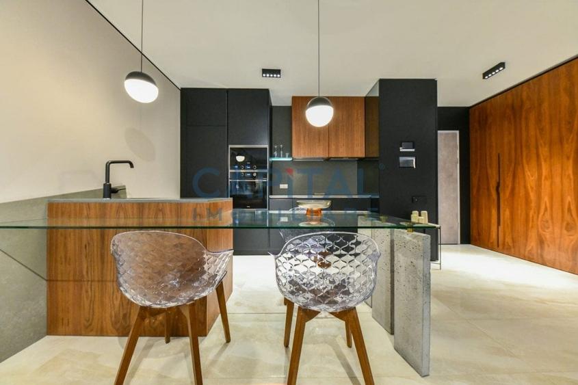 Comision 0! 2 camere de lux, sistem smart home, mobil 2022, zona Iulius Mall - 3