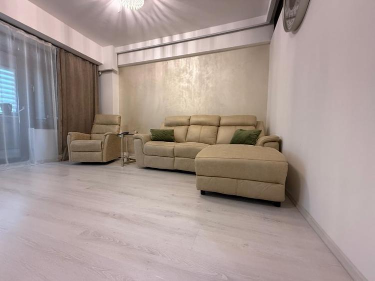 Zona Campus - Apartament 2 camere + parcare - 11