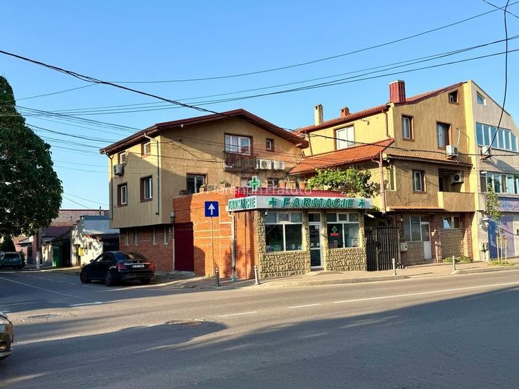 Vila de vanzare cu 16 camere  in zona Coiciu- Constanta