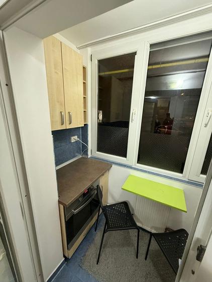 Inchiriez Garsoniera Calea Lipovei - 1