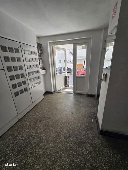 Garsoniera De Inchiriat in zona pajura sec.1 - 2