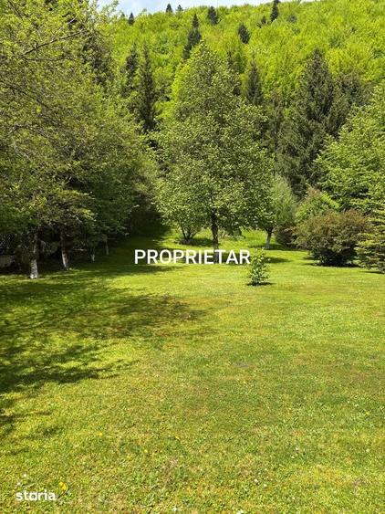 Vila superba de vanzare in statiunea Sinaia, langa Izvorul Dorului - 7