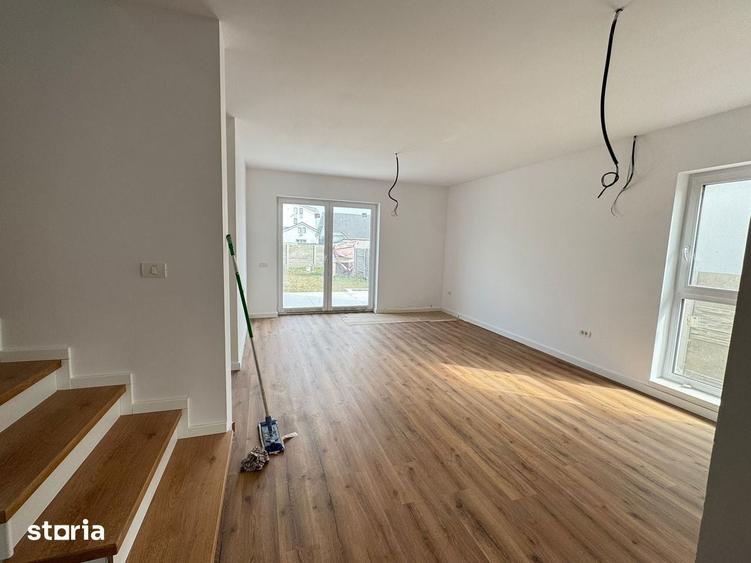 Duplex Nou Comision 0% - 175.000 euro - 4 camere ! - 14
