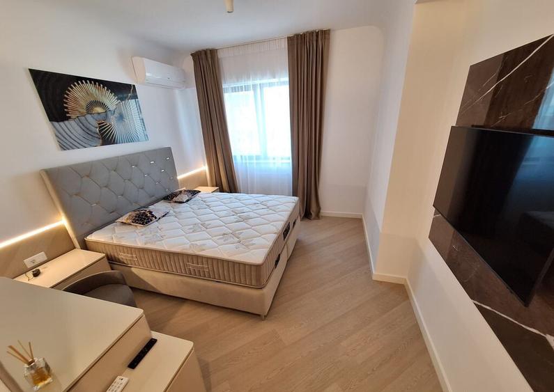 2 CAMERE - DECOMANDAT - ULTRA FINISAT - MOBILAT - PARCARE... - 10