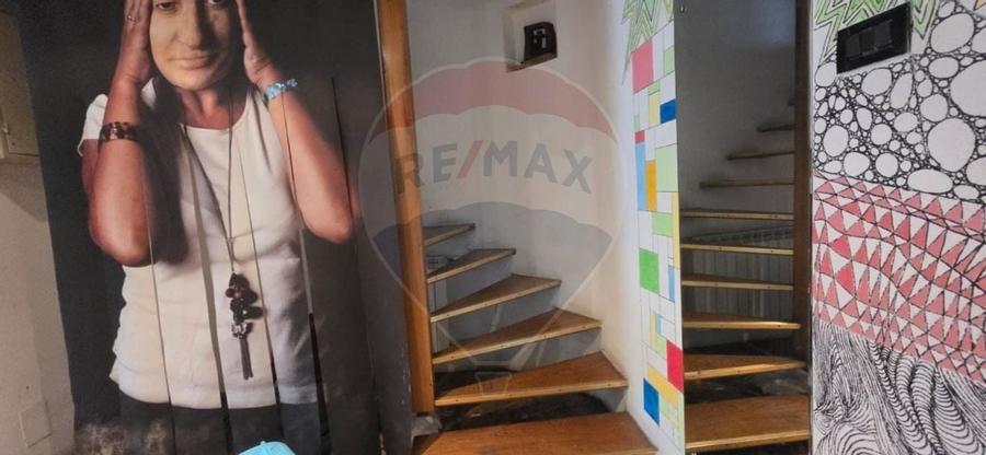 Casa interbelica de vanzare, cu personalitate si potential remarcabil - 6