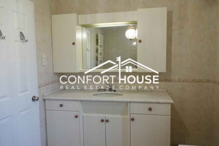 VILA P+E+M, 7 camere, piscina, complex rezidential, IANCU NICOLAE - 23