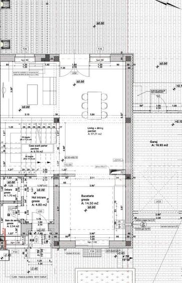 Duplex Buna Ziua 260 mp - 3