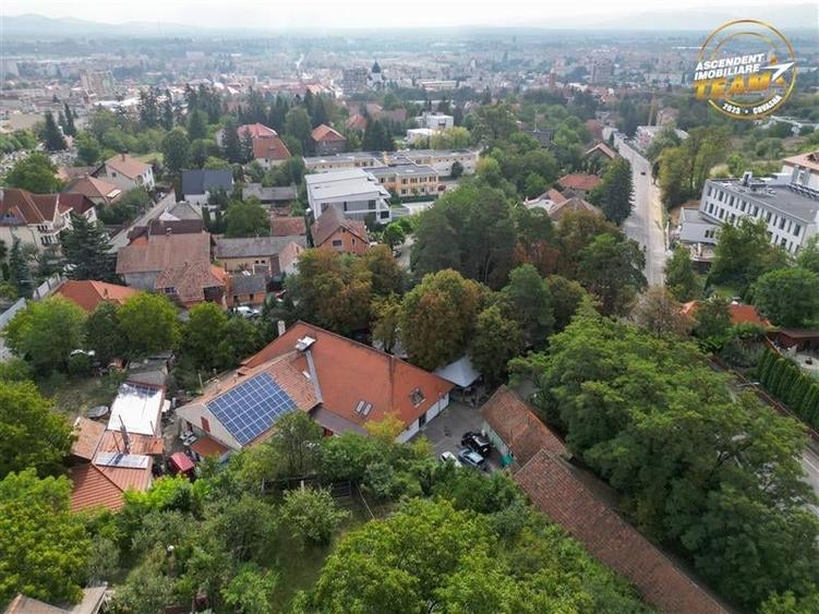 Complex Gastronomic:Afacere la cheie, Restaurant traditional secuiesc+teresa eve - 22