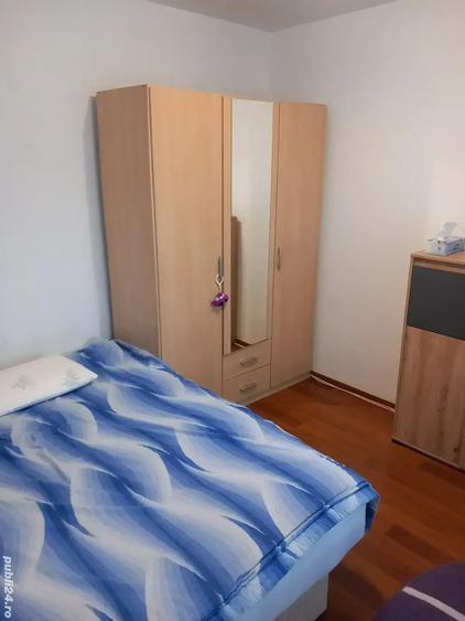 Inchiriez apartament cu 2 camere - 4