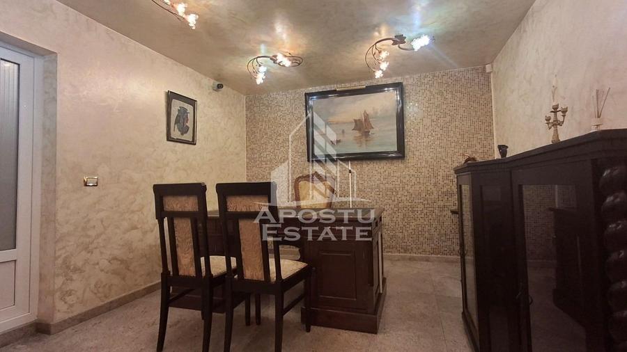 Spatiu 100 mpu, Ideal pentru un Birou Profesional - 1