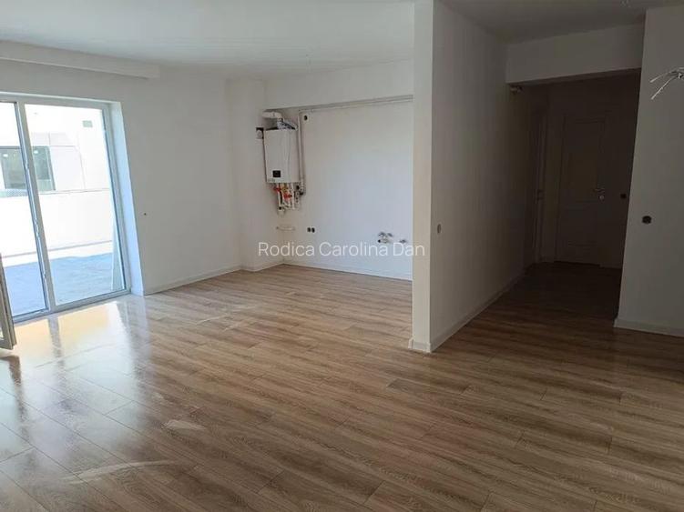 Apartament finisat cu 2 camere în bloc nou, zona Unirii, Ama Residence Apartament finisat cu 2 camere în bloc nou, zona Unirii, Ama Residence