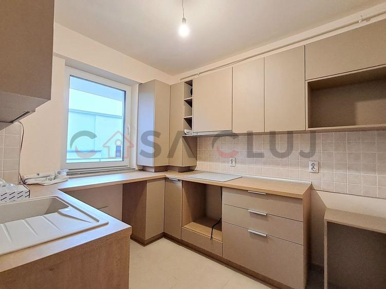 2 camere, Etaj 1, Bloc Nou, Intre lacuri!! - 5