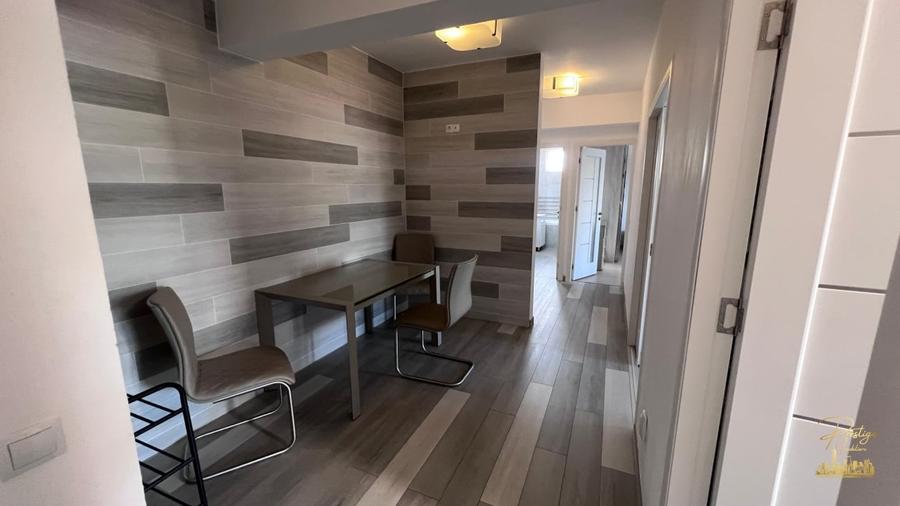 Apartament cu 3 camere de inchiriat in zona Magheru/Centrala - Oradea - 6