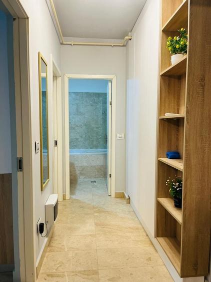 Apartament 2 Camere  Nerva Traian / Centrala proprie - 3