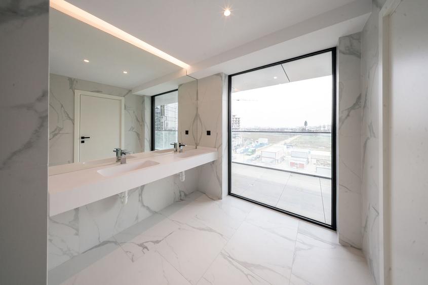 Apartament cu 3 camere de închiriat // Yacht Kid - 33