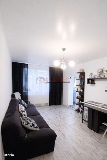 4 Camere - bloc 1981 - Sos Berceni - Metrou Aparatorii Patriei - 2