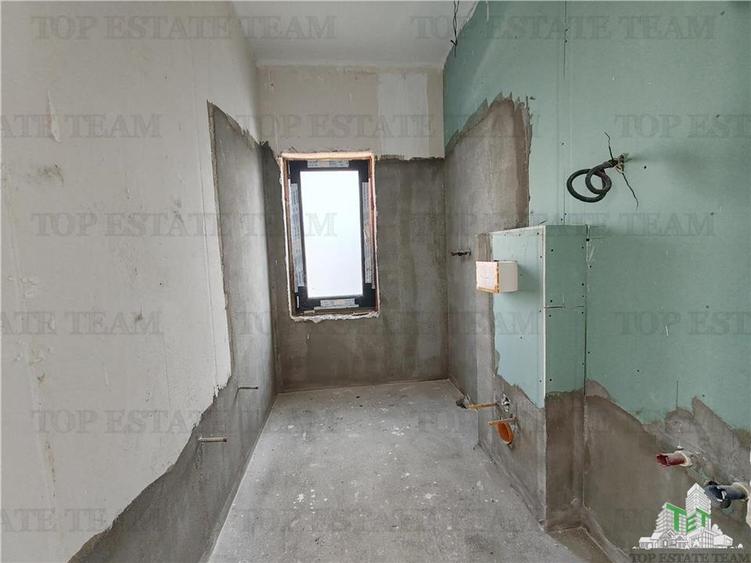 Vila 4 camere Tunari - Cuza - 9