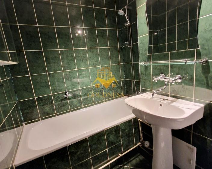 2 camere, decomandate, modern, Manastur Zona Calvaria,Plopilor,Rustica - 7