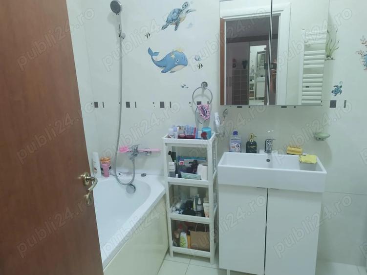 Vand garsoniera in zona lini?tita - 1