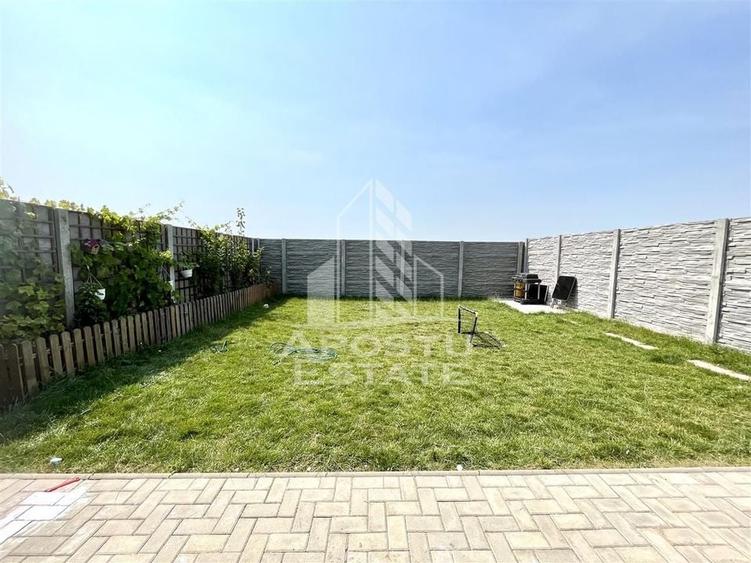 Duplex complet mobilat si utilat situat in Chisoda - 11