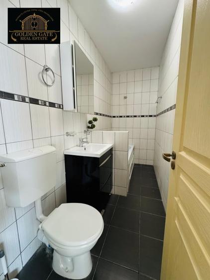 Duplex 2 Camere Dristor | Centrala | AC | 7 min Metrou | - 5