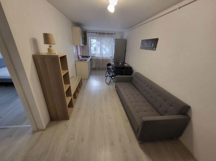 Apartament 2 camere - 2
