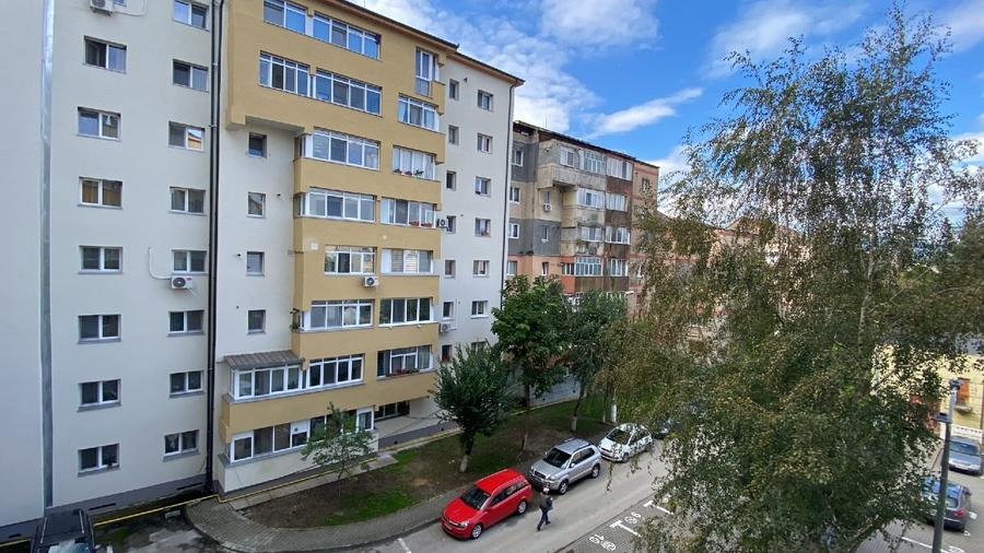 Apartament, Alba Iulia, zona Ampoi 2 - 13
