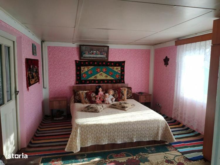 Casa de vanzare Albesti Vaslui - 2
