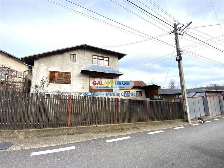 Vanzare casa Baicoi Prahova zona Dambu - 12