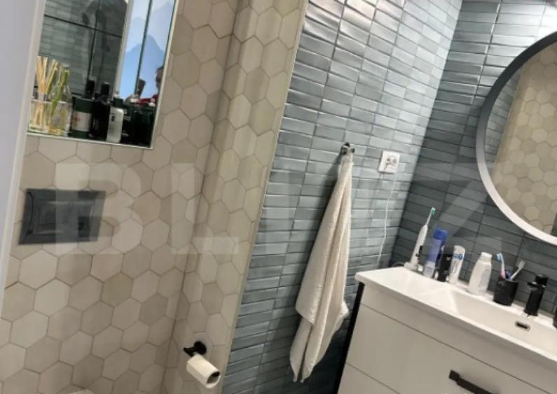 Penthouse 4 Camere | 110 mp utili + Terasa 68 mp | + Parcare - 10