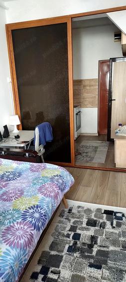 Garsoniera ,str Granicerilor,etaj 1 - 2