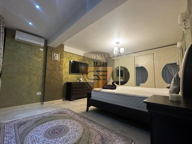 Penthouse 163 mp, JT Tower Complex Rezidential, Mamaia, Vedere La Mare - 23